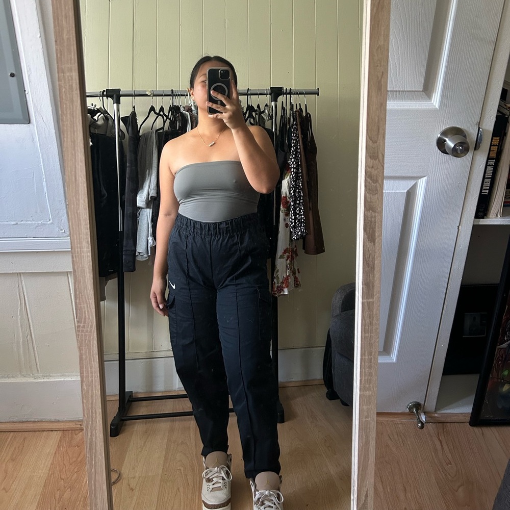 Meet your Posher, Jhoanna